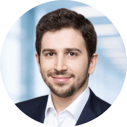 Dr. Argyrios Kolokythas