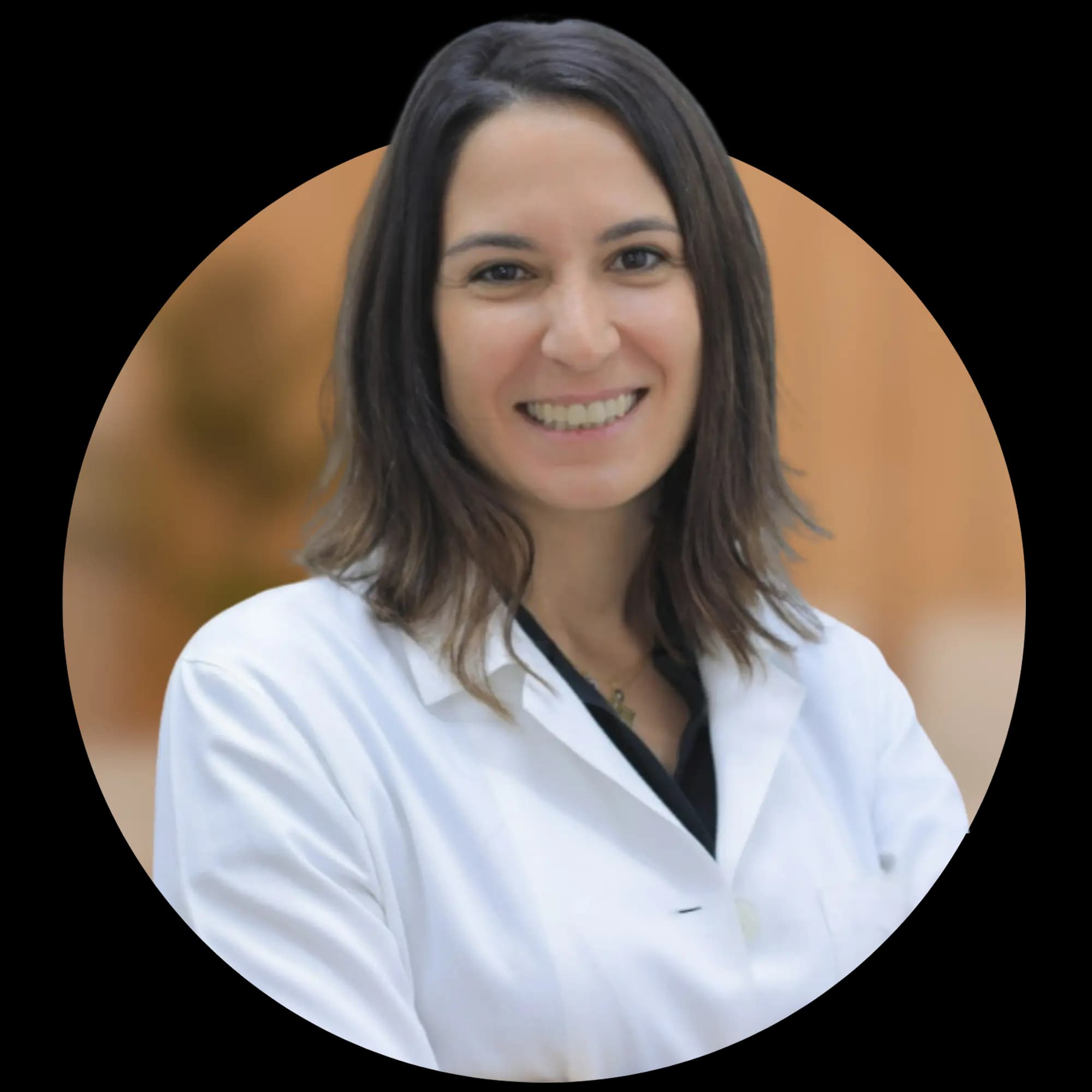 Dr. Gael Abou Ghannam